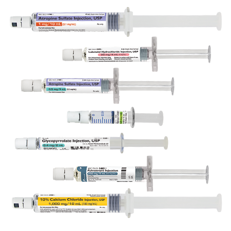 Amneal Product